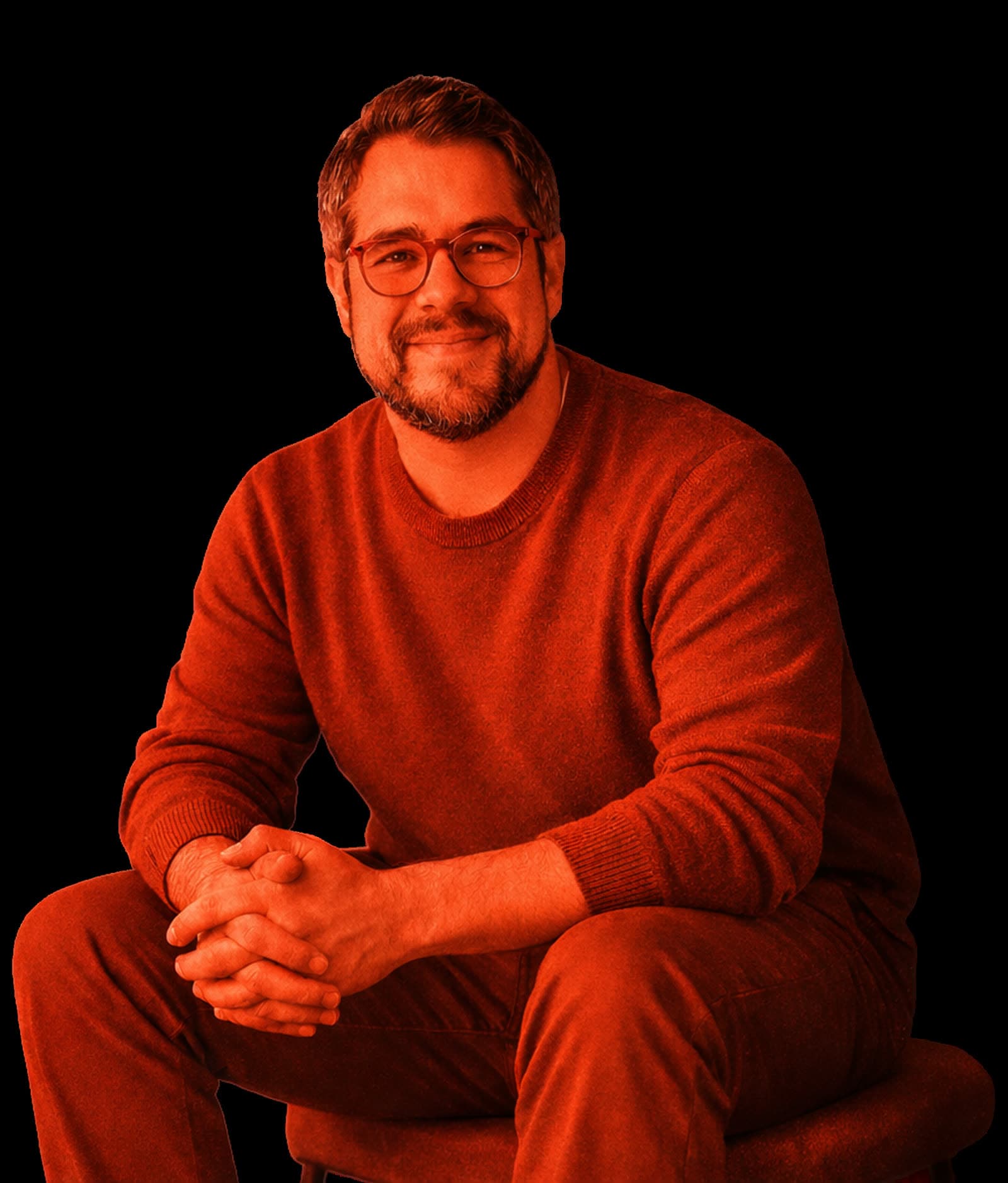 Aaron, Founder of Megamize